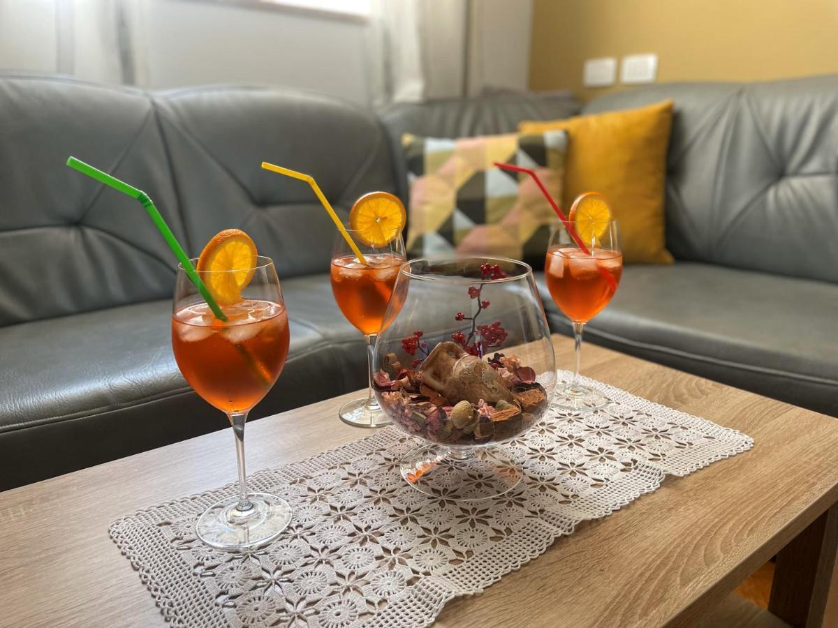 Apartment Kastel Pazin Zewnętrze zdjęcie