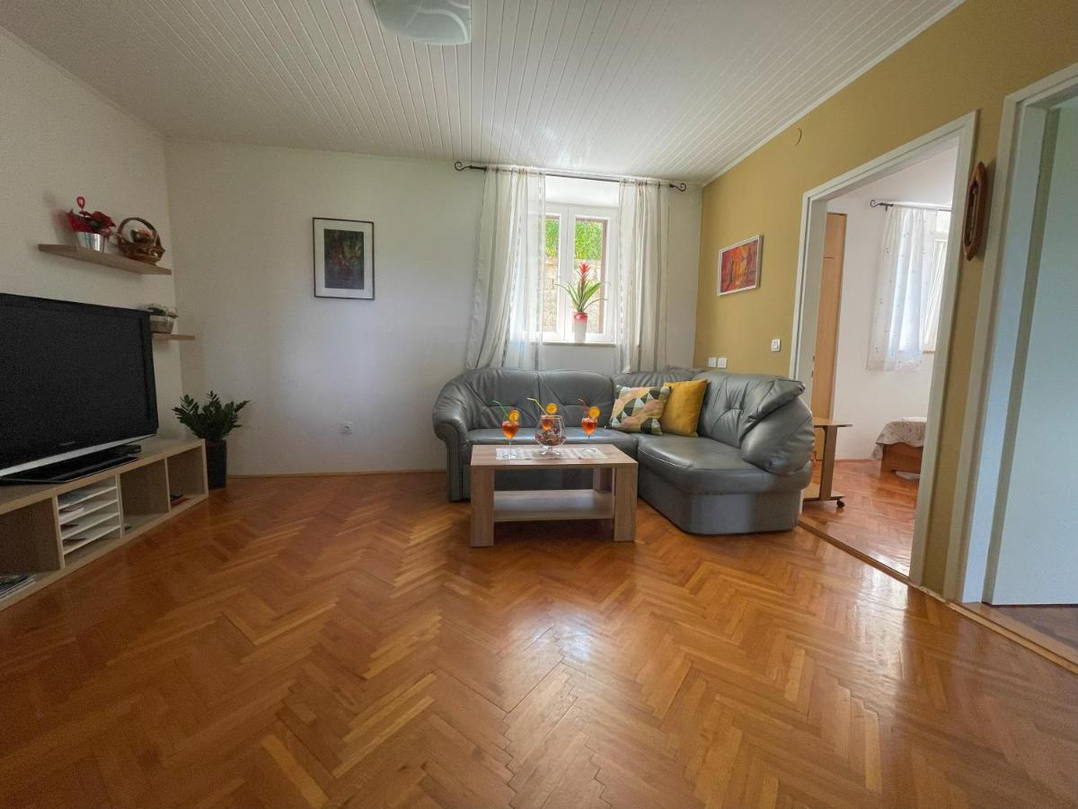 Apartment Kastel Pazin Zewnętrze zdjęcie