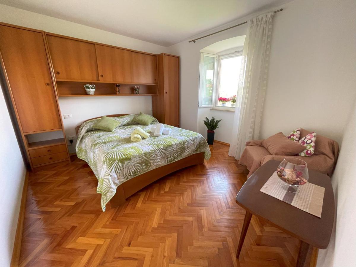 Apartment Kastel Pazin Zewnętrze zdjęcie