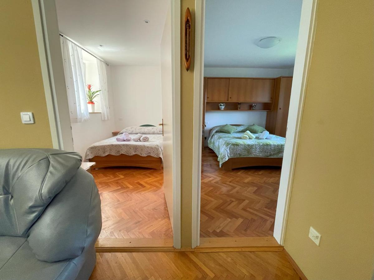 Apartment Kastel Pazin Zewnętrze zdjęcie