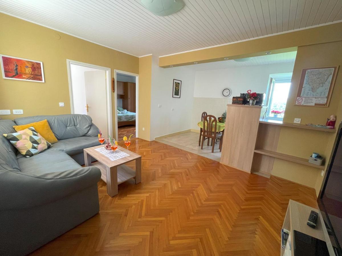 Apartment Kastel Pazin Zewnętrze zdjęcie