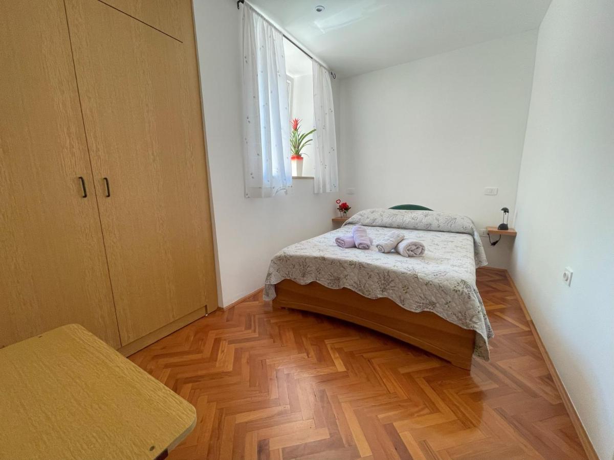 Apartment Kastel Pazin Zewnętrze zdjęcie