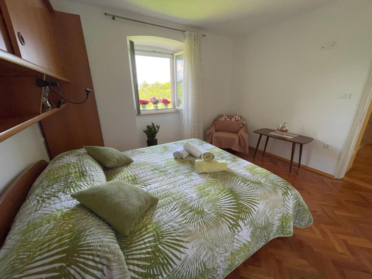 Apartment Kastel Pazin Zewnętrze zdjęcie