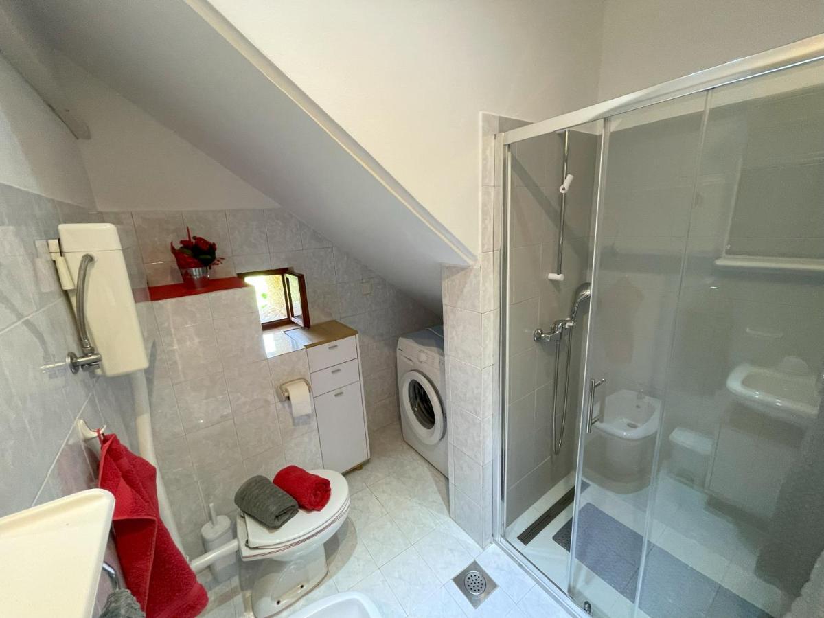 Apartment Kastel Pazin Zewnętrze zdjęcie