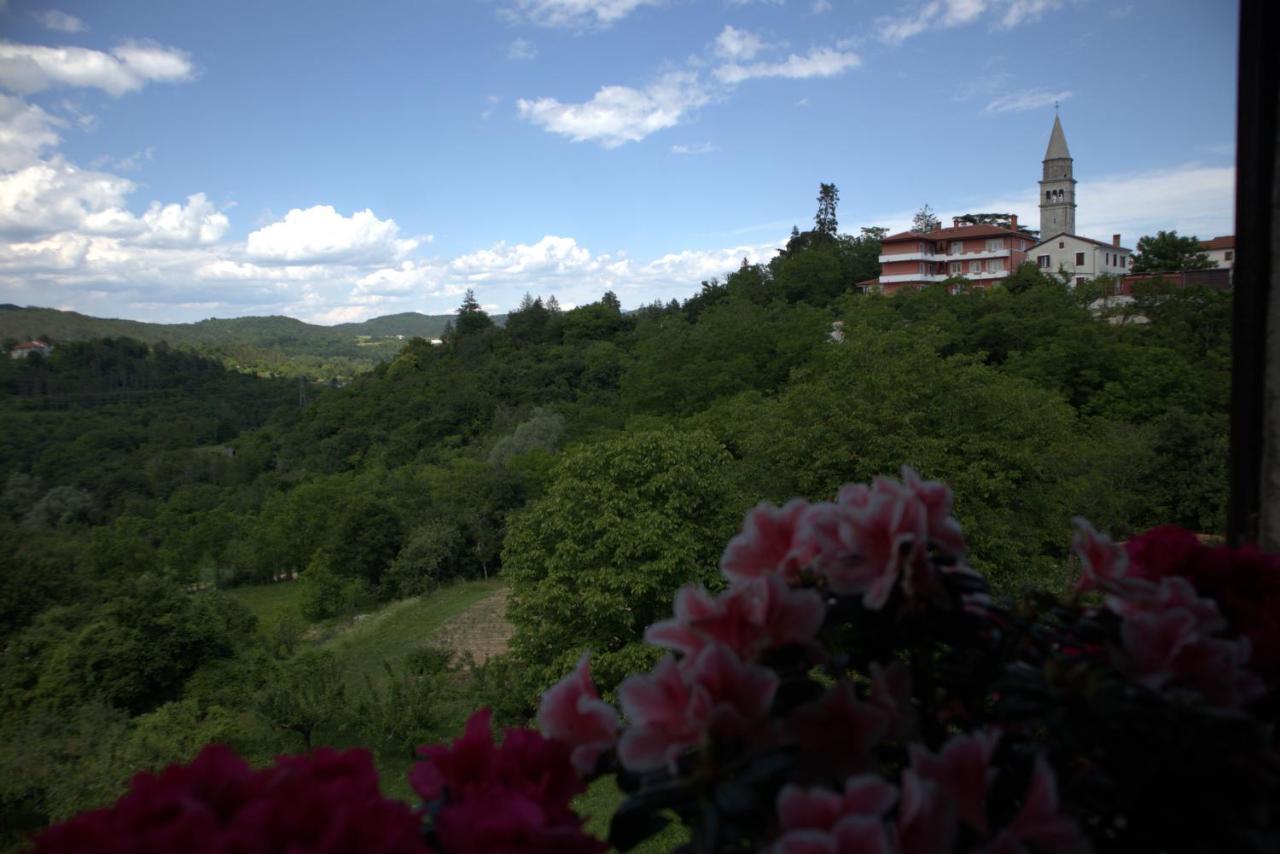Apartment Kastel Pazin Zewnętrze zdjęcie