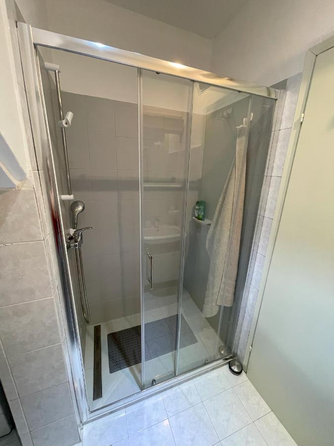 Apartment Kastel Pazin Zewnętrze zdjęcie