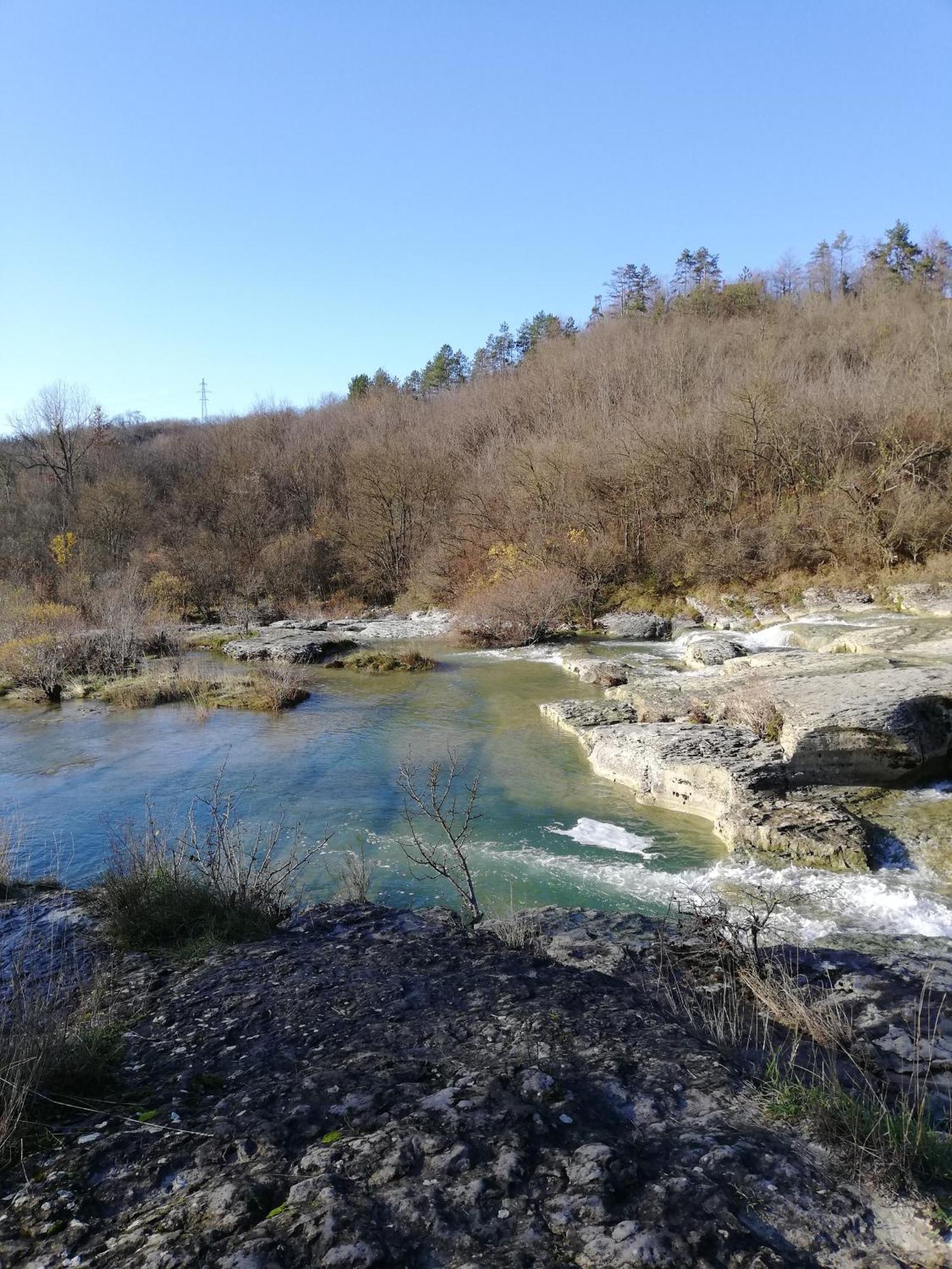 Apartment Kastel Pazin Zewnętrze zdjęcie